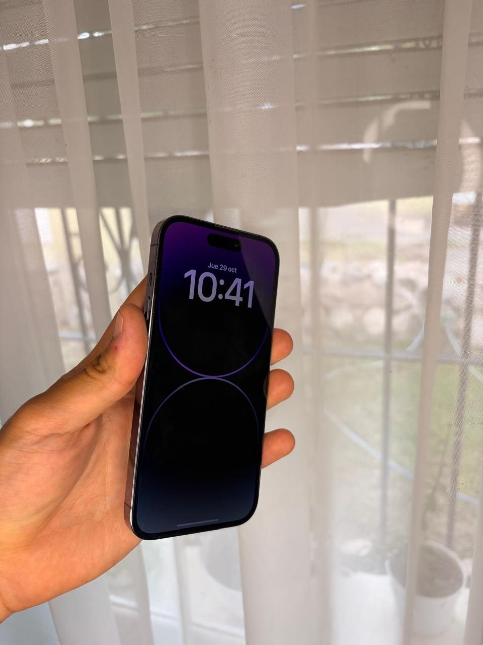 iPhone 14 Pro — foto 3