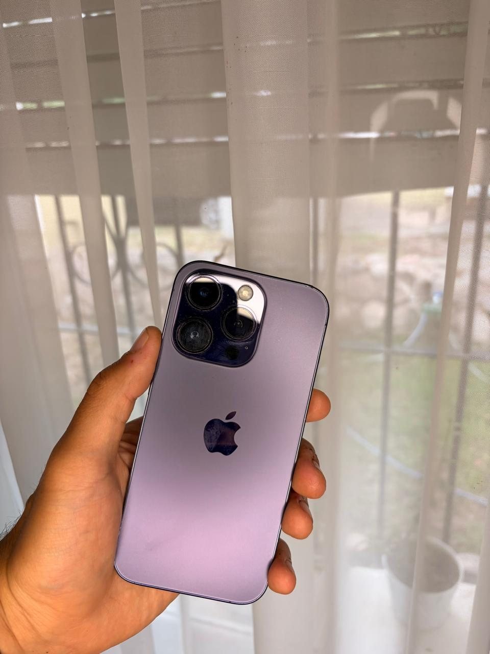 iPhone 14 Pro — foto 2